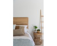 Obra nueva - Unifamiliar - Los Alcázares