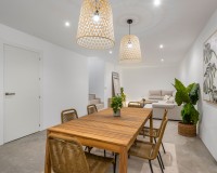 Obra nueva - Unifamiliar - Los Alcázares