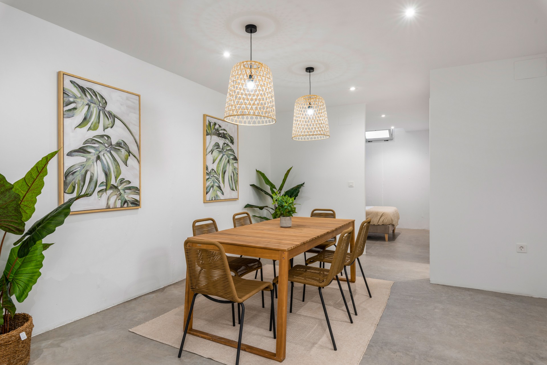 Obra nueva - Unifamiliar - Los Alcázares