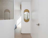 Obra nueva - Unifamiliar - Los Alcázares