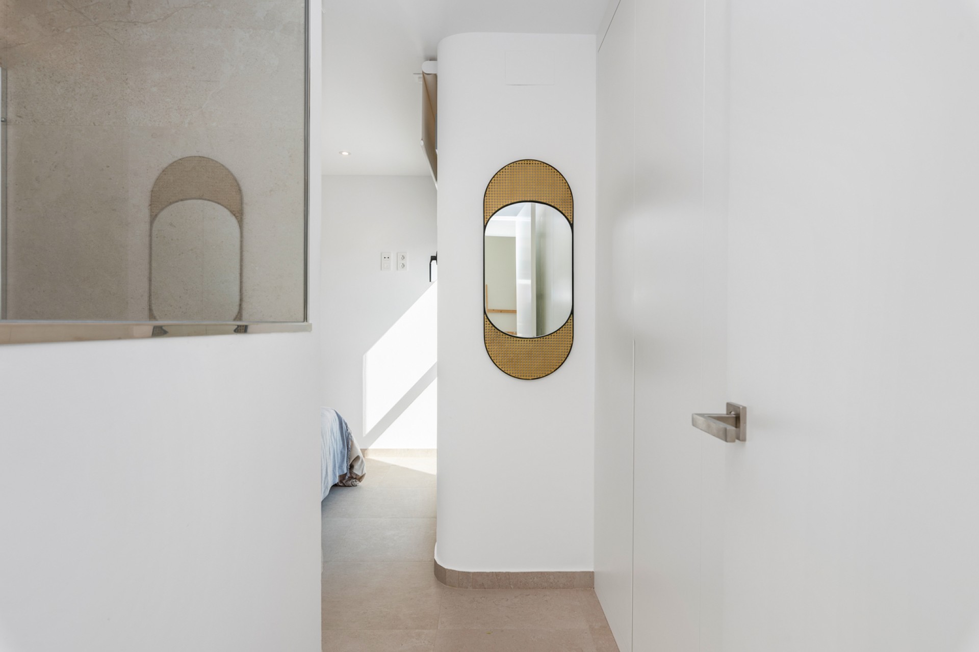 Obra nueva - Unifamiliar - Los Alcázares