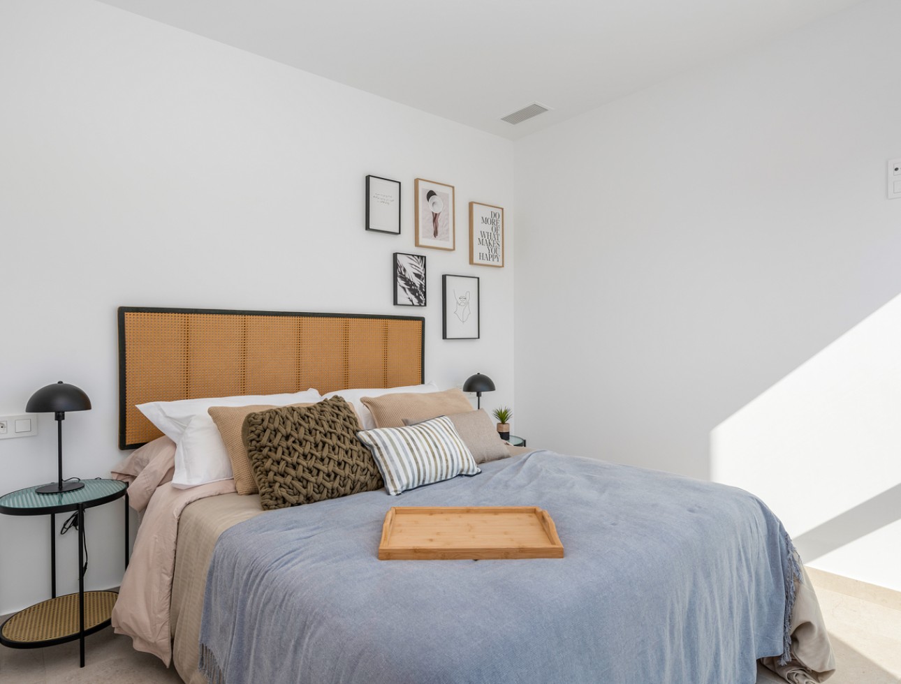 Obra nueva - Unifamiliar - Los Alcázares