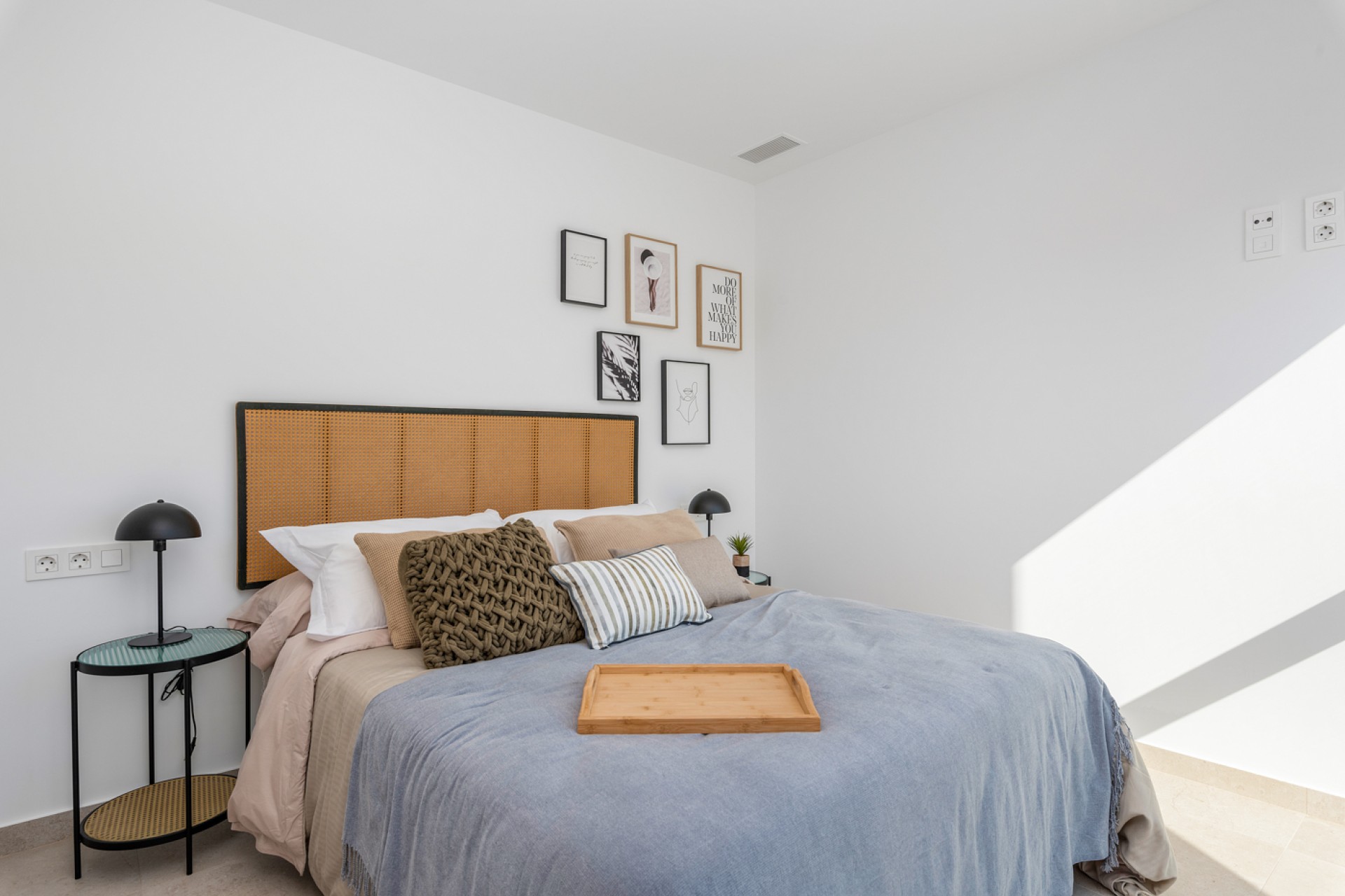 Obra nueva - Unifamiliar - Los Alcázares