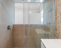 Obra nueva - Unifamiliar - Los Alcázares