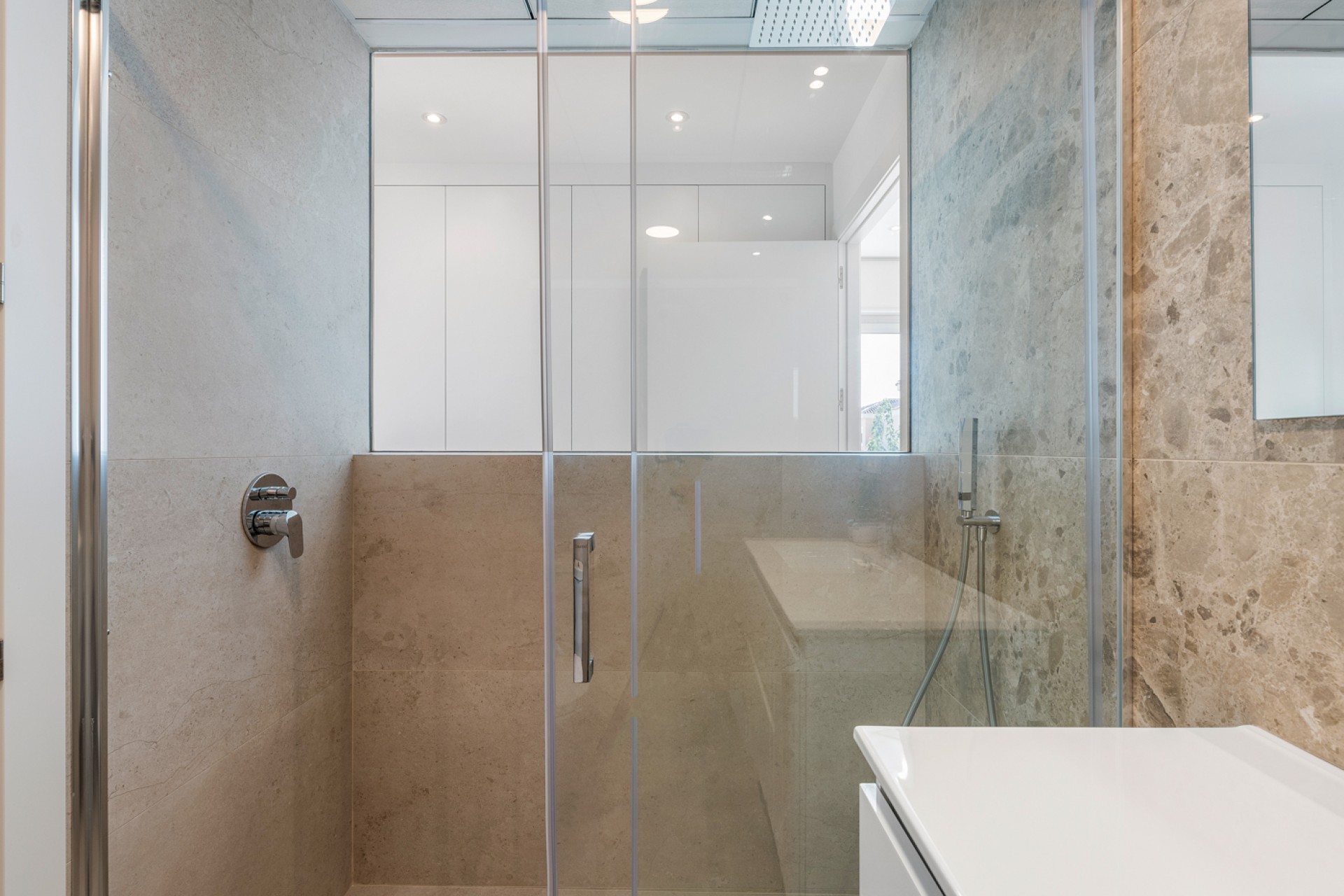 Obra nueva - Unifamiliar - Los Alcázares