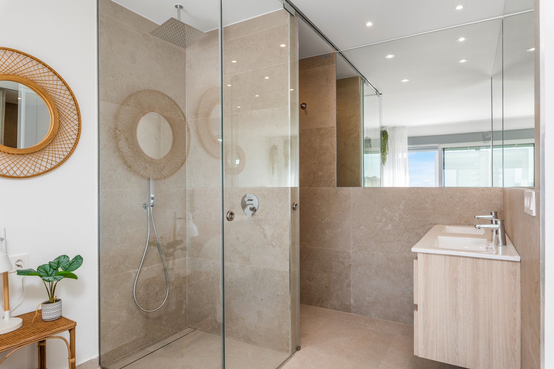 Obra nueva - Unifamiliar - Los Alcázares