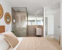 Obra nueva - Unifamiliar - Los Alcázares