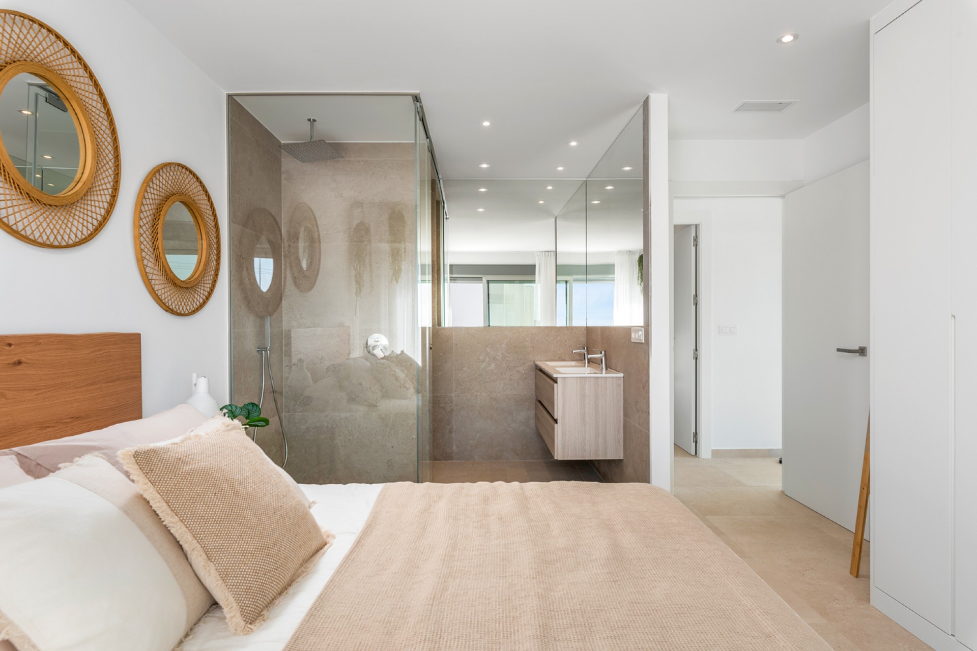 Obra nueva - Unifamiliar - Los Alcázares