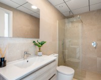 Obra nueva - Unifamiliar - Los Alcázares