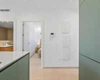 Obra nueva - Unifamiliar - Los Alcázares