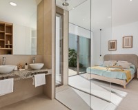 Obra nueva - Unifamiliar - Los Alcázares