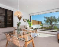 Obra nueva - Unifamiliar - Los Alcázares