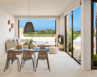 Obra nueva - Unifamiliar - Los Alcázares