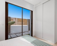 Obra nueva - Unifamiliar - Los Alcázares