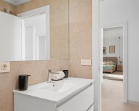 Obra nueva - Unifamiliar - Los Alcázares
