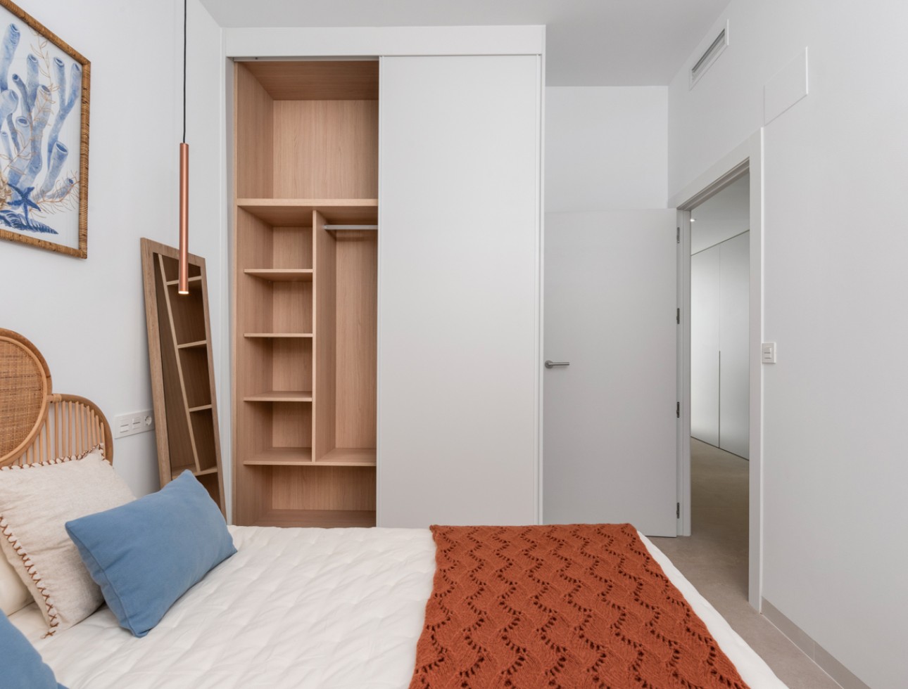 Obra nueva - Unifamiliar - Los Alcázares