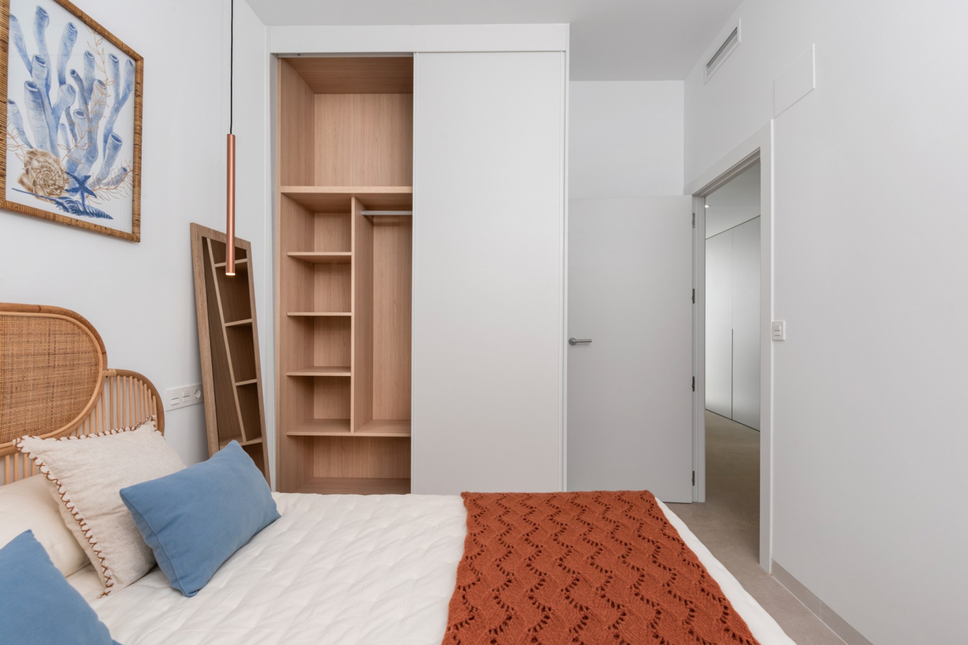 Obra nueva - Unifamiliar - Los Alcázares