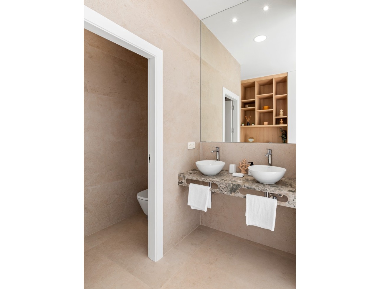Obra nueva - Unifamiliar - Los Alcázares