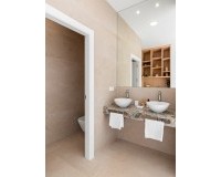 Obra nueva - Unifamiliar - Los Alcázares