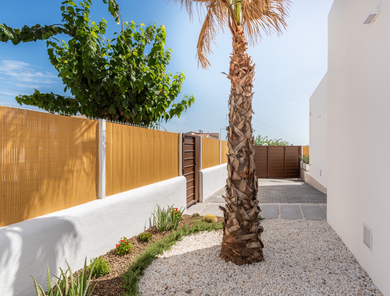 Obra nueva - Unifamiliar - Los Alcázares