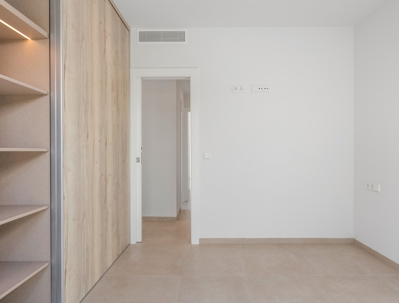Obra nueva - Unifamiliar - Los Alcázares