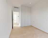 Obra nueva - Unifamiliar - Los Alcázares