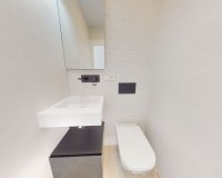 Obra nueva - Unifamiliar - Los Alcázares