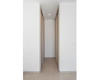 Obra nueva - Unifamiliar - Los Alcázares
