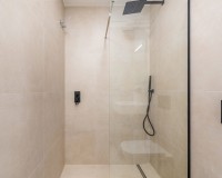 Obra nueva - Unifamiliar - Los Alcázares