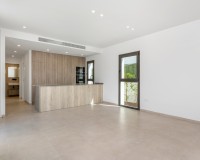 Obra nueva - Unifamiliar - Los Alcázares