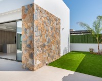 Obra nueva - Unifamiliar - Los Alcázares