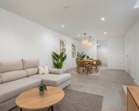 Obra nueva - Unifamiliar - Los Alcázares