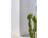 Obra nueva - Unifamiliar - Los Alcázares