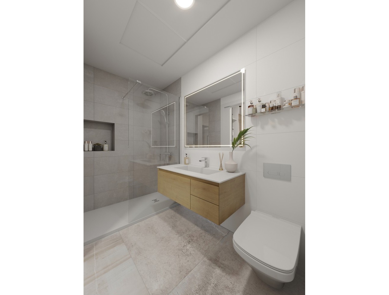 Obra nueva - Unifamiliar - Los Alcázares