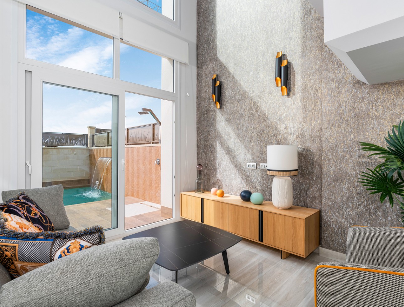 Obra nueva - Unifamiliar - Los Montesinos