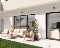 Obra nueva - Unifamiliar - Los Montesinos