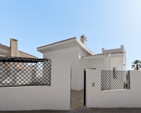 Obra nueva - Unifamiliar - Mijas