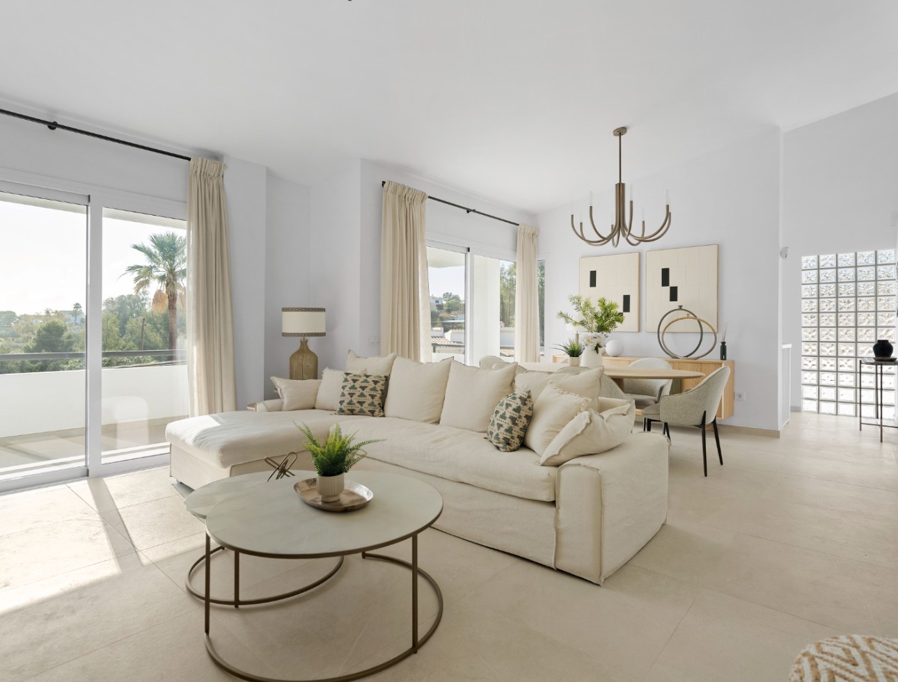 Obra nueva - Unifamiliar - Mijas