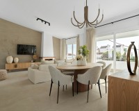 Obra nueva - Unifamiliar - Mijas