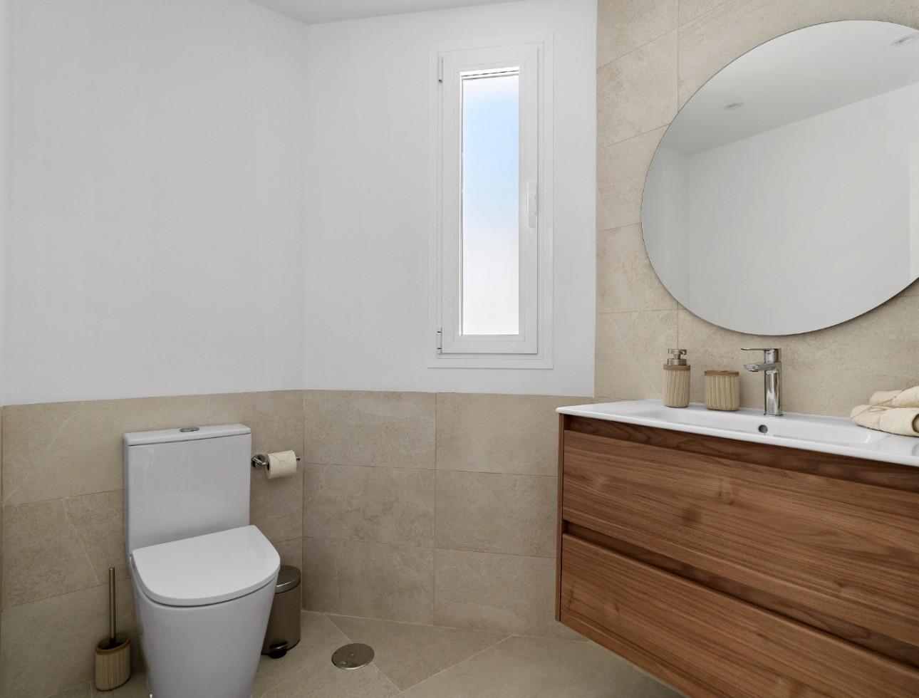 Obra nueva - Unifamiliar - Mijas