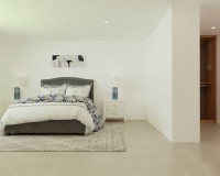 Obra nueva - Unifamiliar - Monforte del Cid