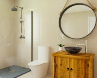 Obra nueva - Unifamiliar - Monforte del Cid