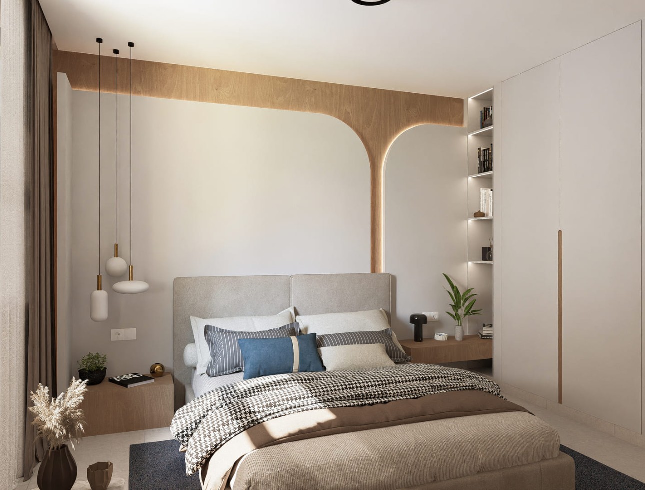 Obra nueva - Unifamiliar - Murcia