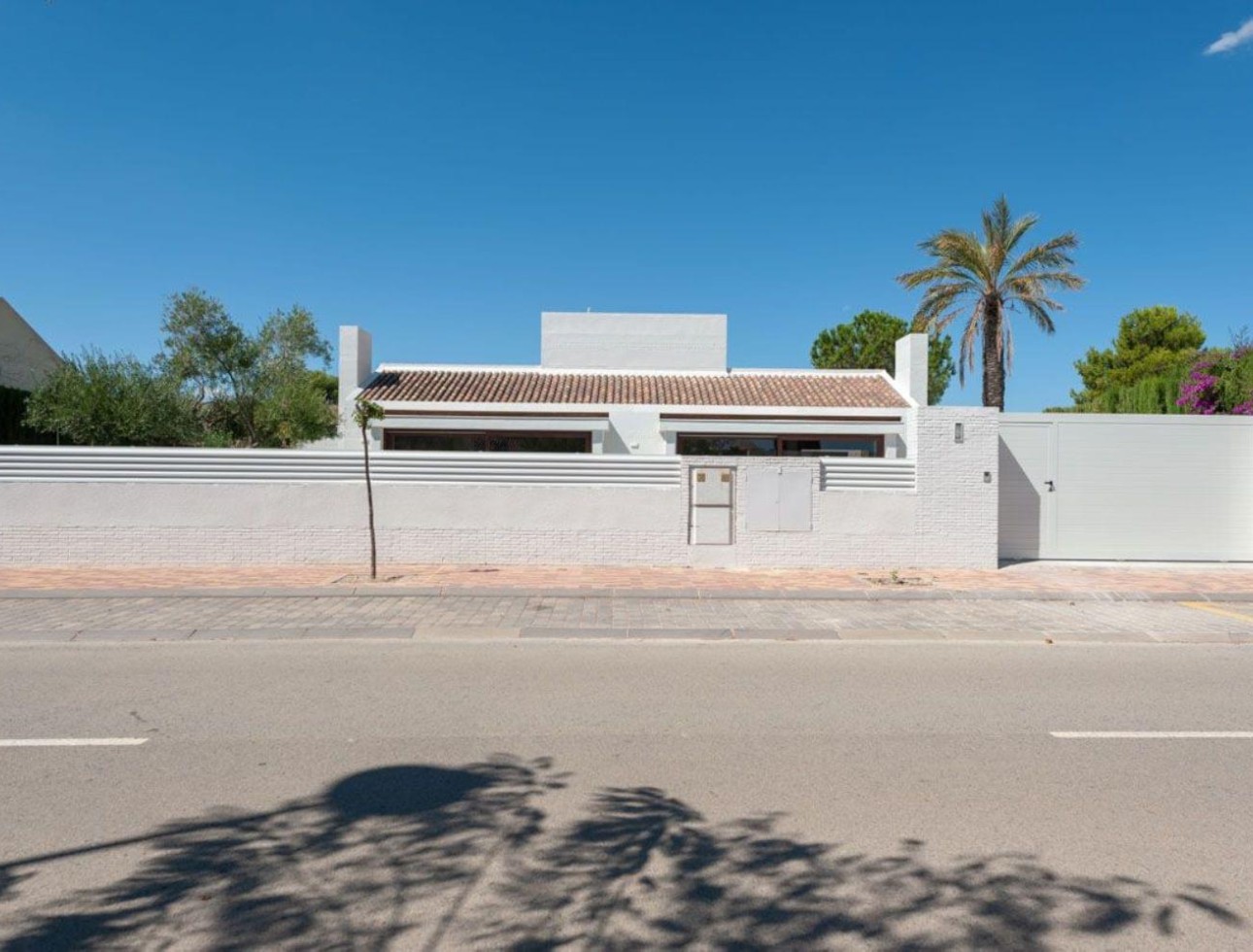 Obra nueva - Unifamiliar - Murcia