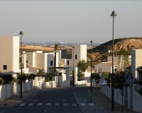 Obra nueva - Unifamiliar - Murcia