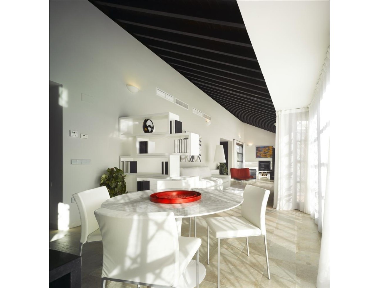 Obra nueva - Unifamiliar - Murcia