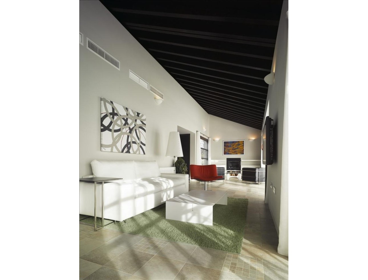 Obra nueva - Unifamiliar - Murcia