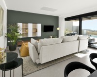 Obra nueva - Unifamiliar - Murcia