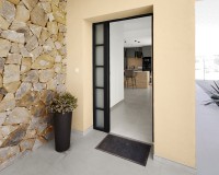 Obra nueva - Unifamiliar - Murcia