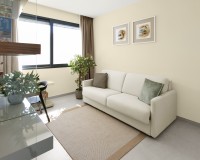 Obra nueva - Unifamiliar - Murcia